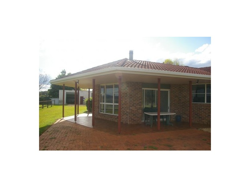 Redbank NSW 2446