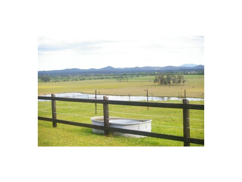 Redbank NSW 2446