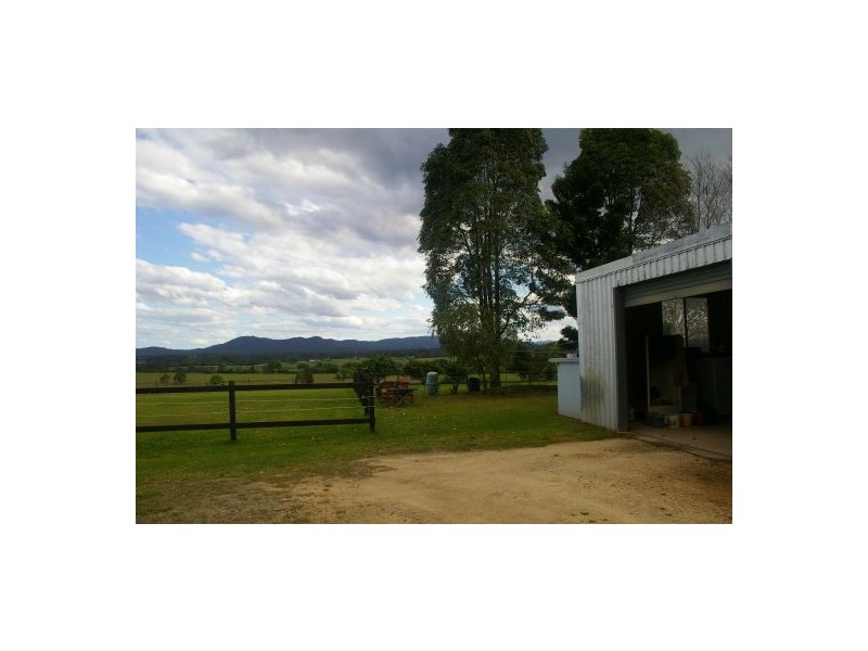 Redbank NSW 2446