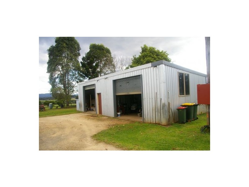 Redbank NSW 2446
