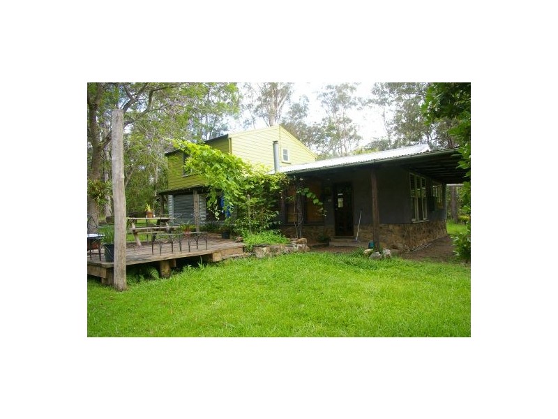 Dondingalong NSW 2440