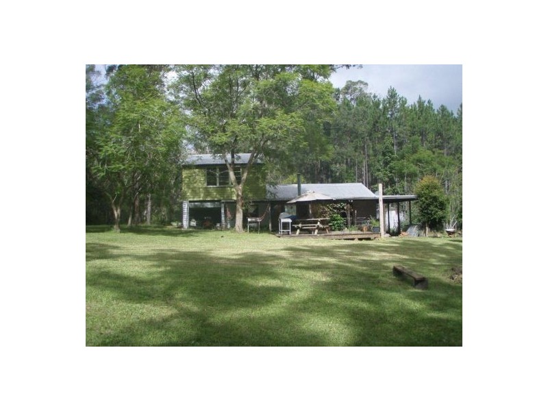 Dondingalong NSW 2440