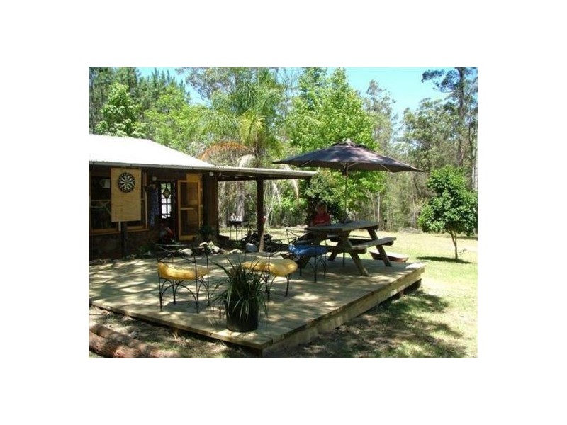 Dondingalong NSW 2440