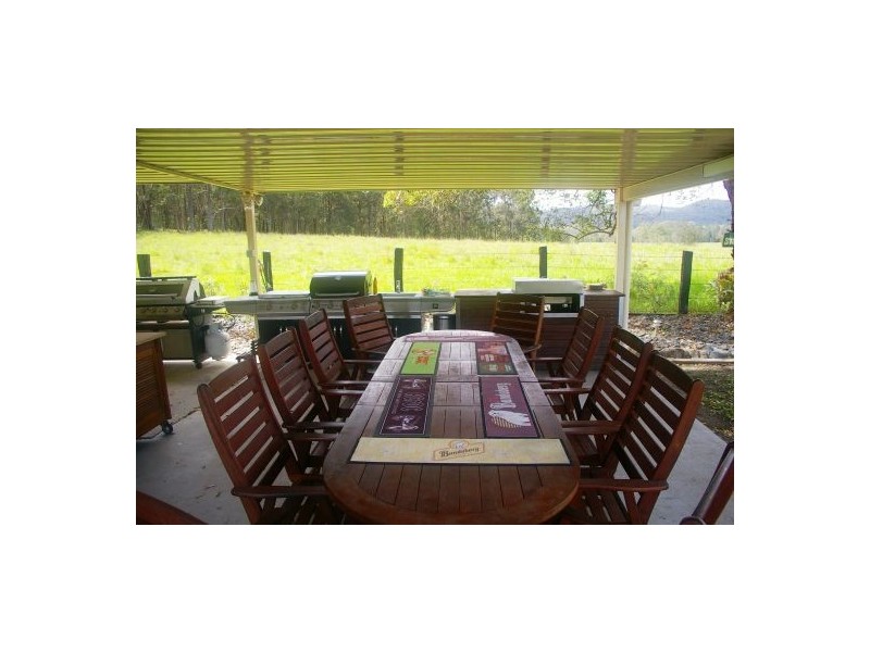 Telegraph Point NSW 2441