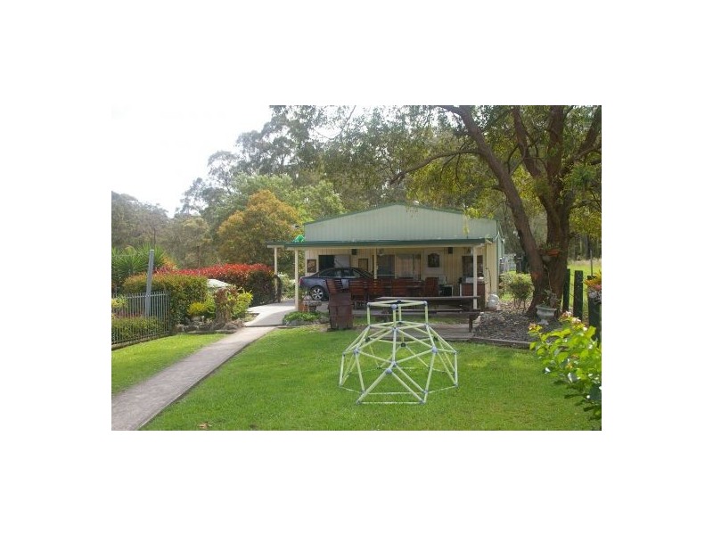 Telegraph Point NSW 2441