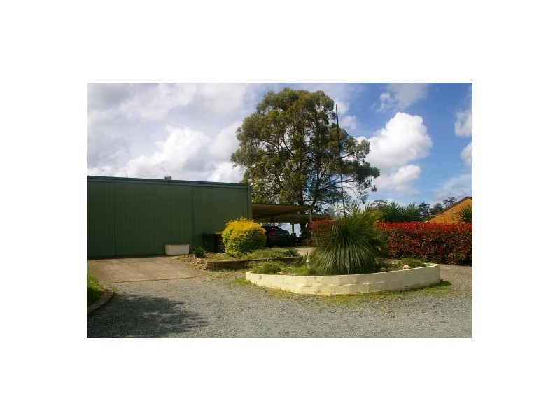 Telegraph Point NSW 2441