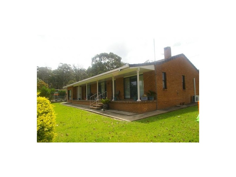 Telegraph Point NSW 2441