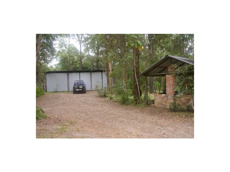 King Creek NSW 2446