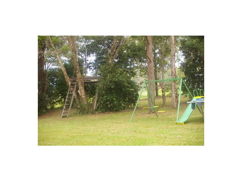 King Creek NSW 2446