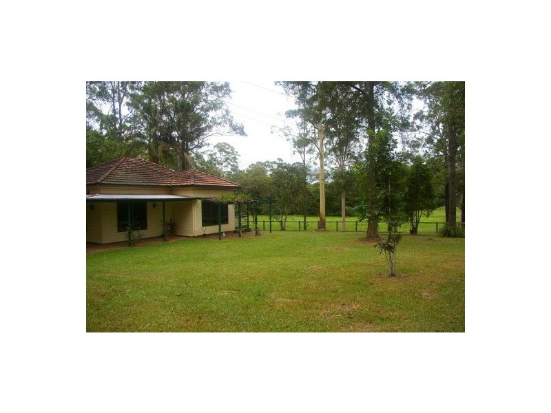 King Creek NSW 2446