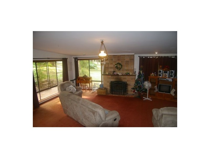 King Creek NSW 2446
