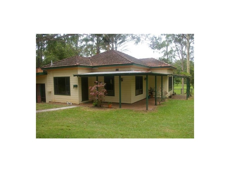 King Creek NSW 2446