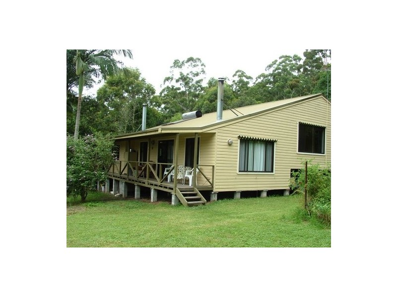 Hannam Vale NSW 2443
