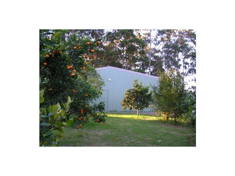 Hannam Vale NSW 2443