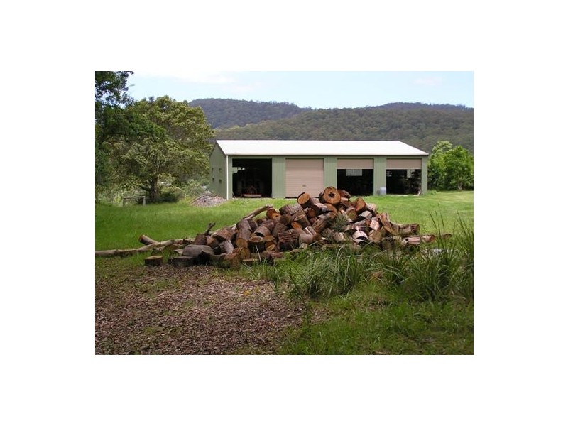 Hannam Vale NSW 2443