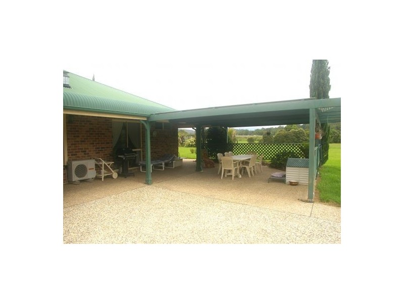 Herons Creek NSW 2443