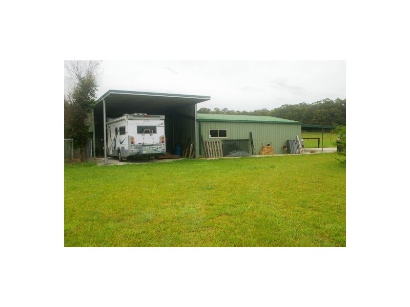 Herons Creek NSW 2443