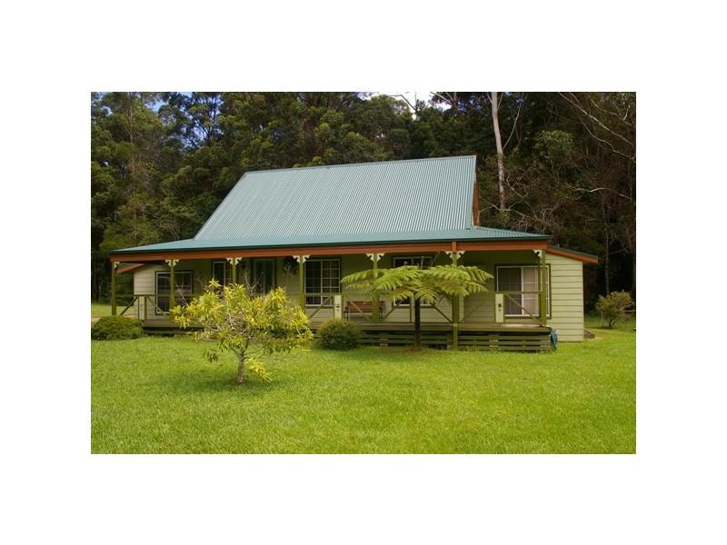Rollands Plains NSW 2441