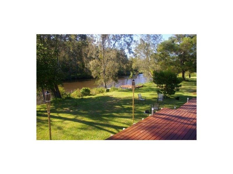 Telegraph Point NSW 2441