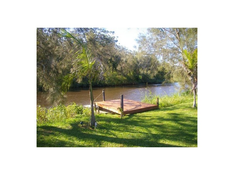 Telegraph Point NSW 2441