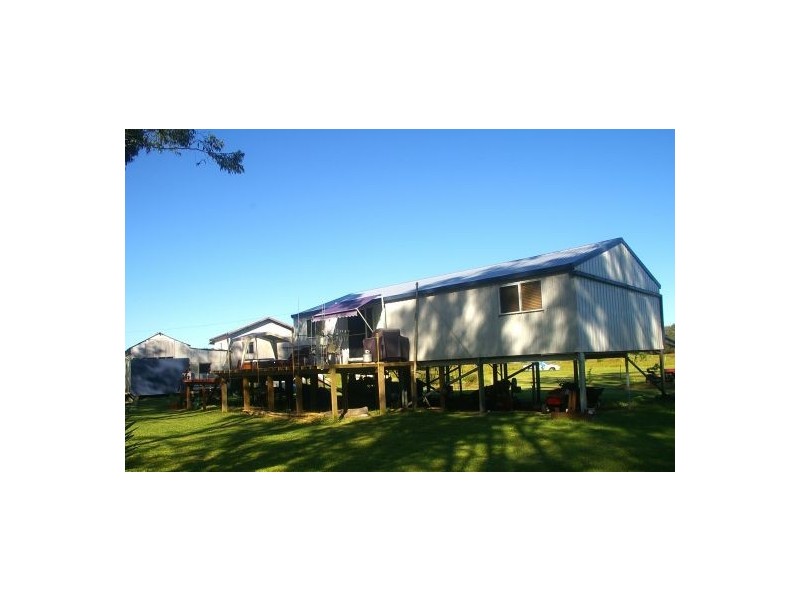 Telegraph Point NSW 2441