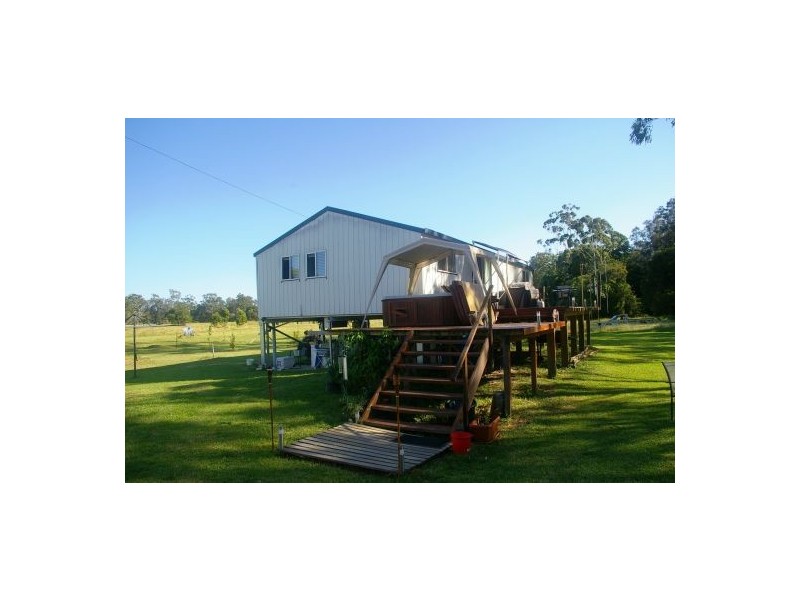 Telegraph Point NSW 2441