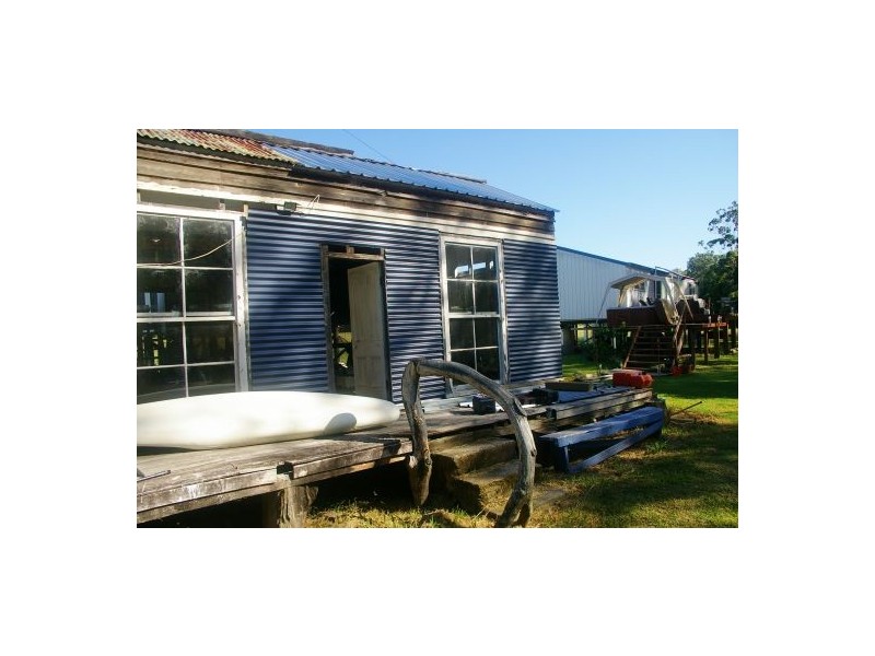 Telegraph Point NSW 2441