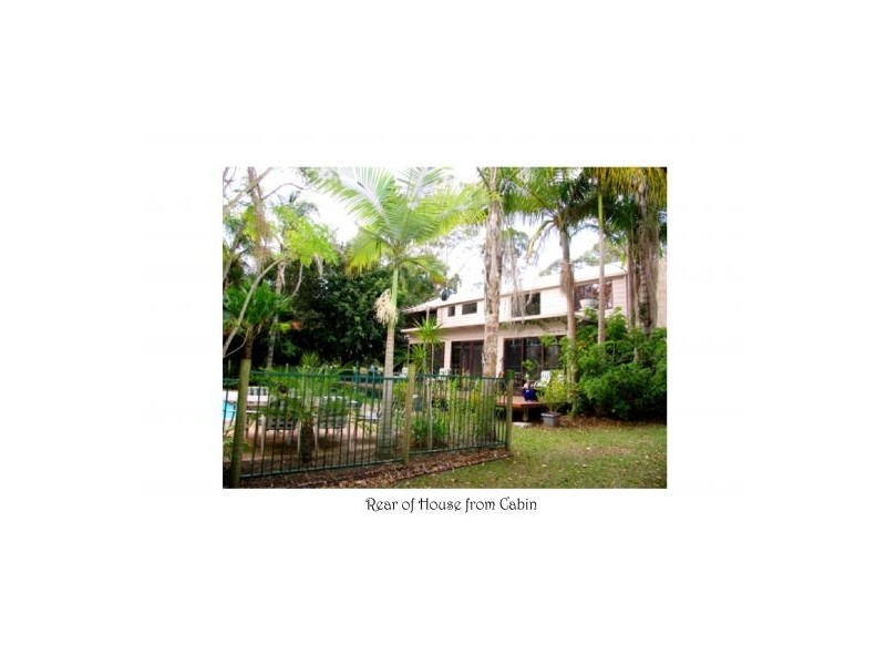 Upper Lansdowne NSW 2430