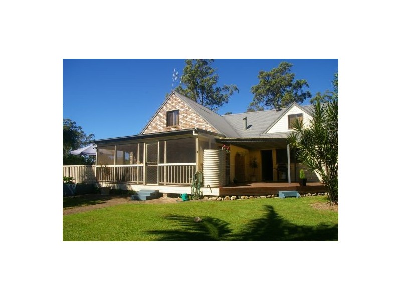 Sancrox NSW 2446