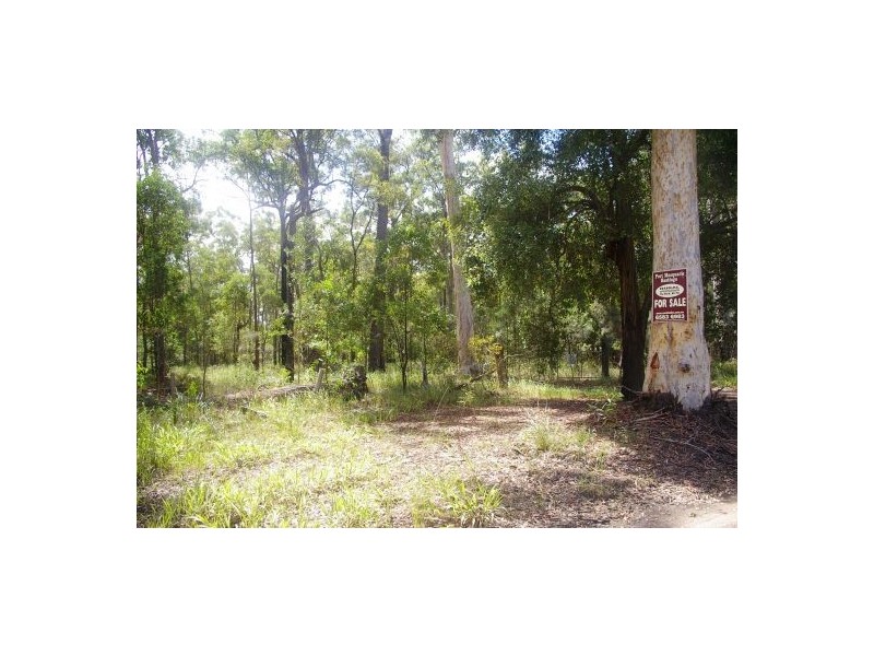 Verges Creek NSW 2440