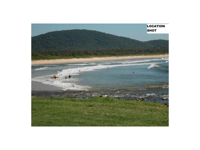 Verges Creek NSW 2440