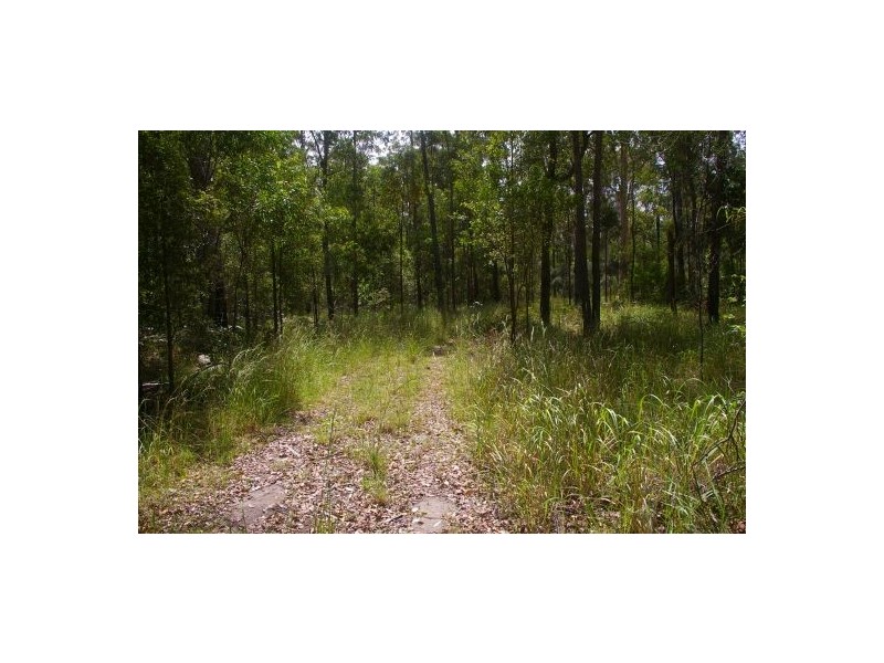 Verges Creek NSW 2440