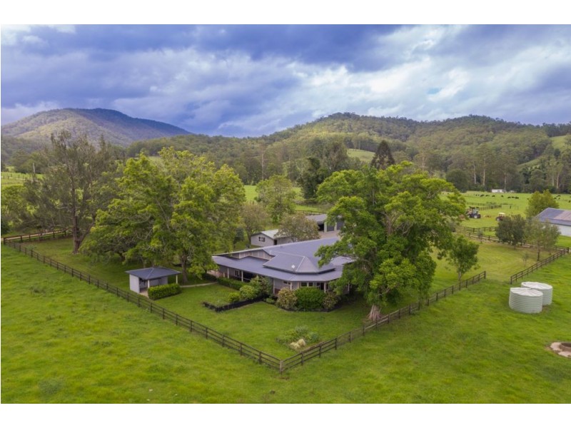 Rollands Plains NSW 2441