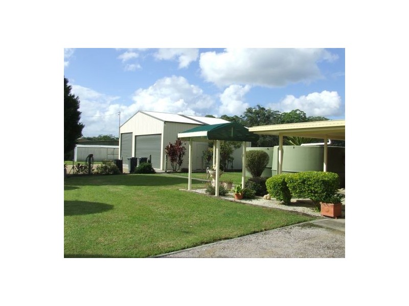 Collombatti NSW 2440