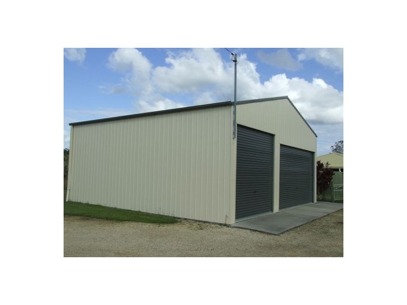 Collombatti NSW 2440