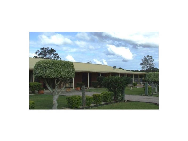 Collombatti NSW 2440