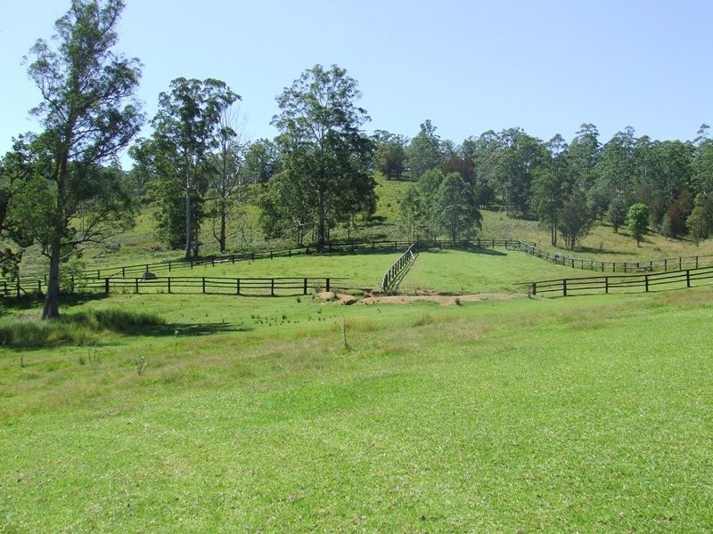 Yarrowitch NSW 2354