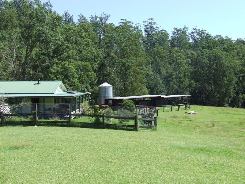 Yarrowitch NSW 2354