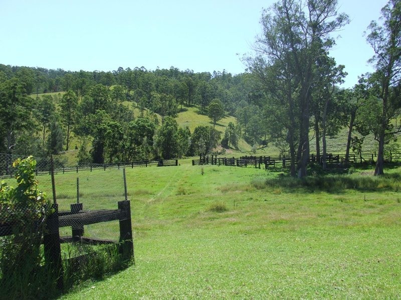 Yarrowitch NSW 2354