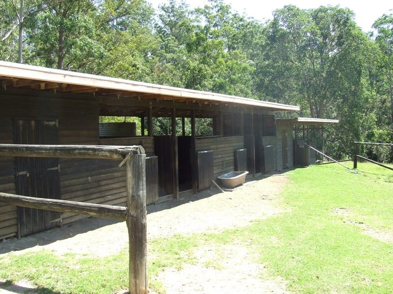 Yarrowitch NSW 2354