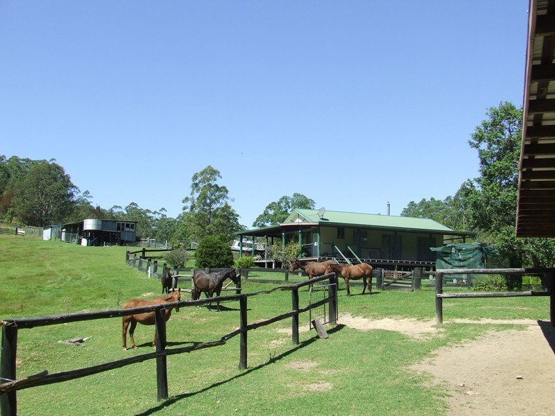 Yarrowitch NSW 2354