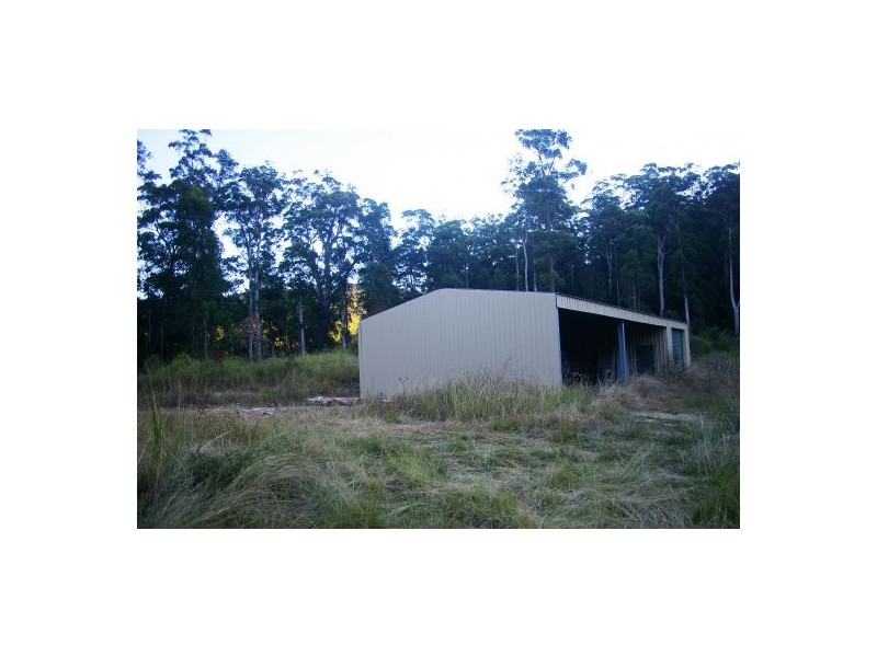 Frazers Creek NSW 2446