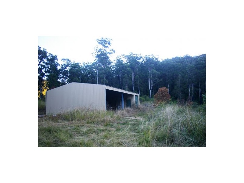 Frazers Creek NSW 2446