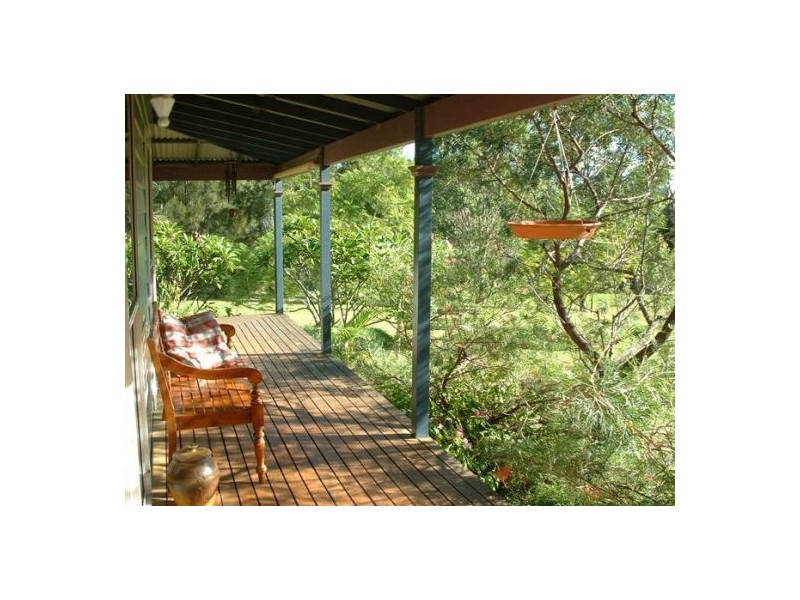 Sancrox NSW 2446