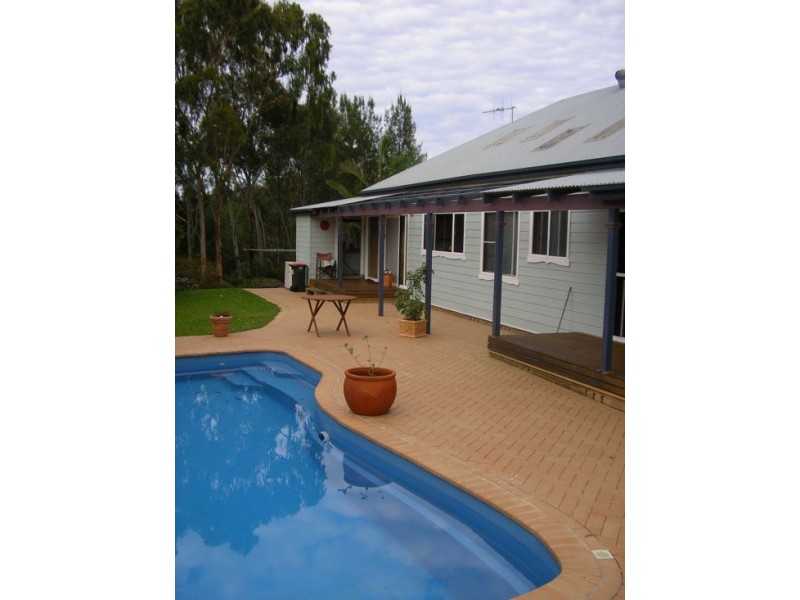 Sancrox NSW 2446