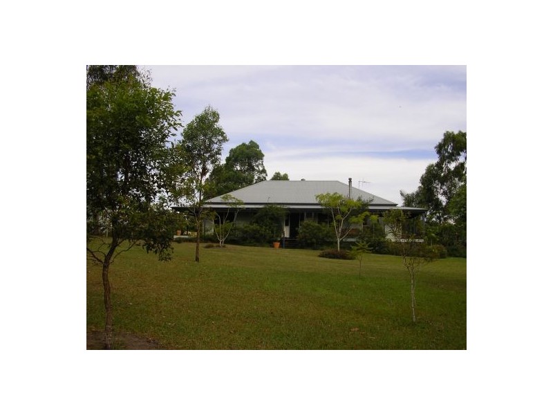 Sancrox NSW 2446