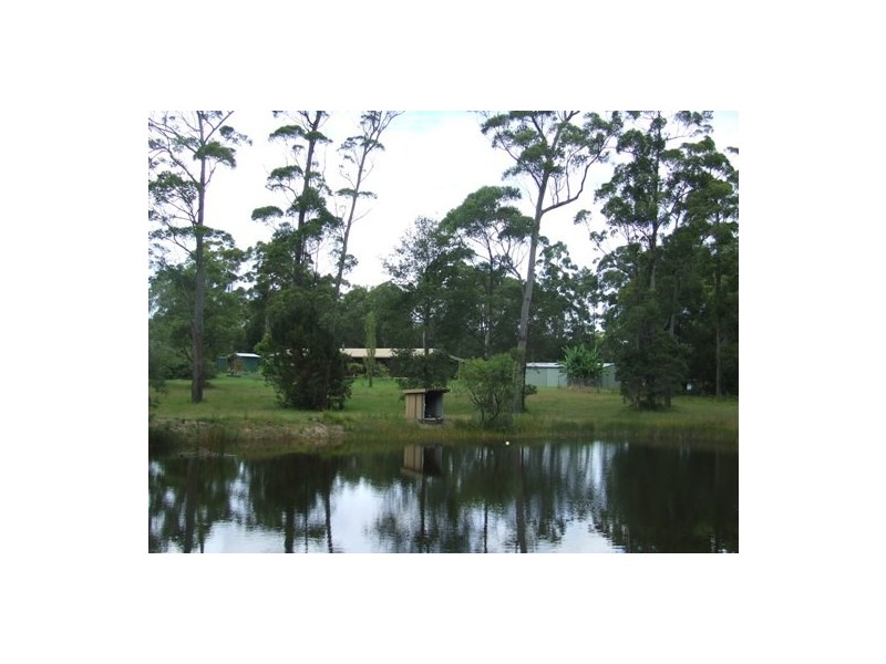 Herons Creek NSW 2443