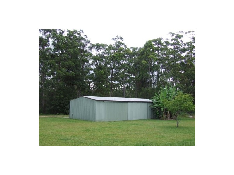 Herons Creek NSW 2443