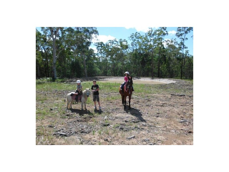 Verges Creek NSW 2440