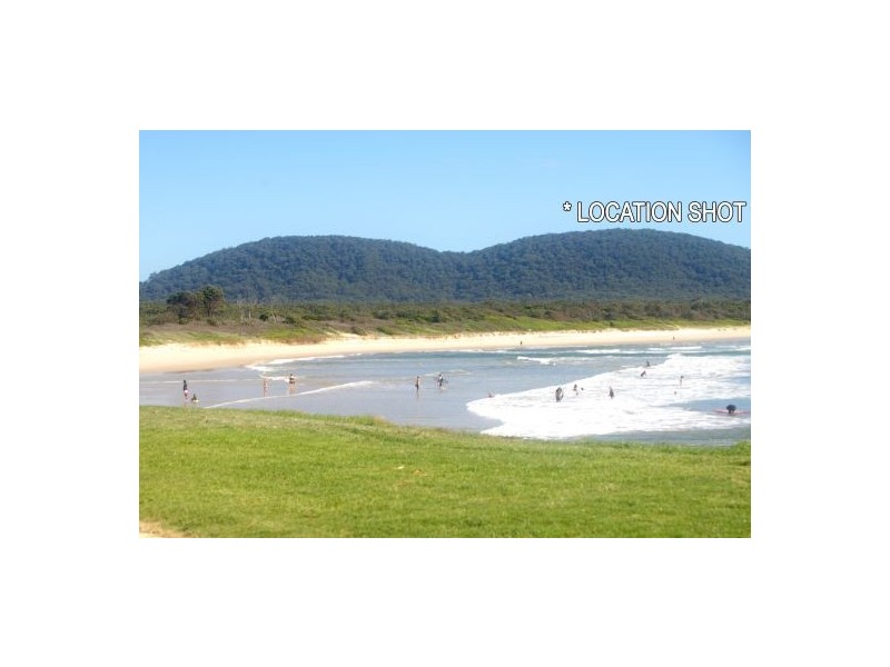 Verges Creek NSW 2440